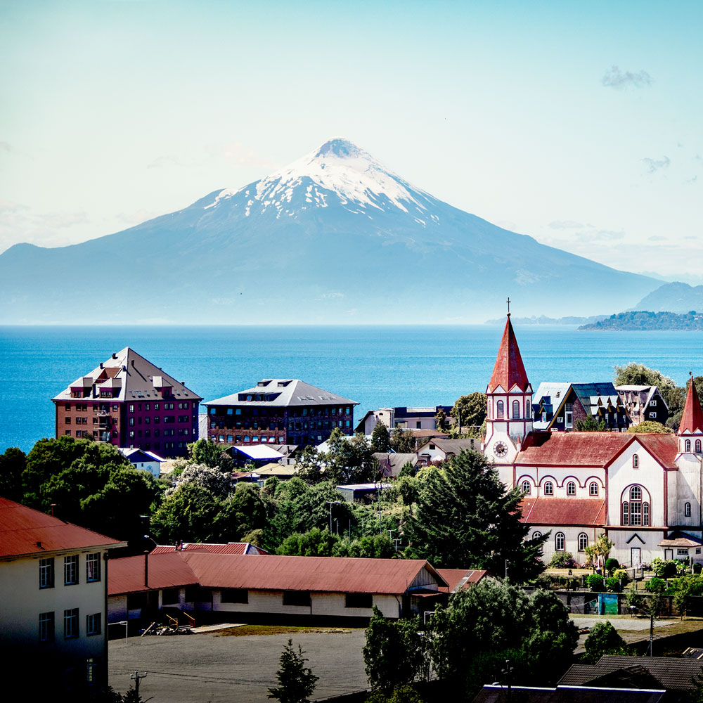 Chile