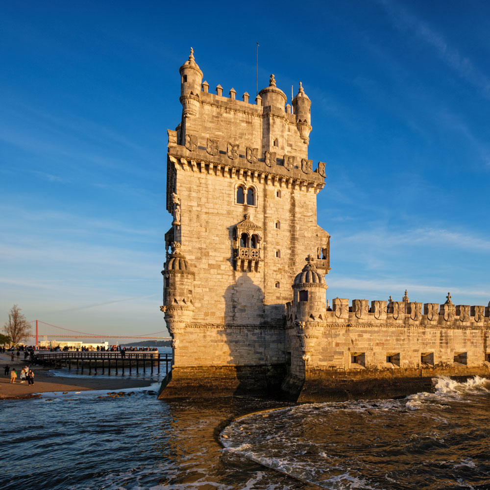 Portugal